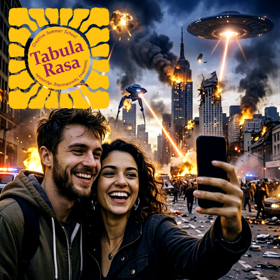 Black Humor: Η Τέχνη του να γελάς με το Αδιανόητο