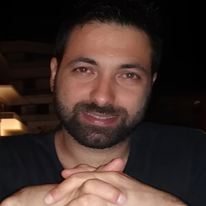 Καρουσάκης Κωνσταντίνος