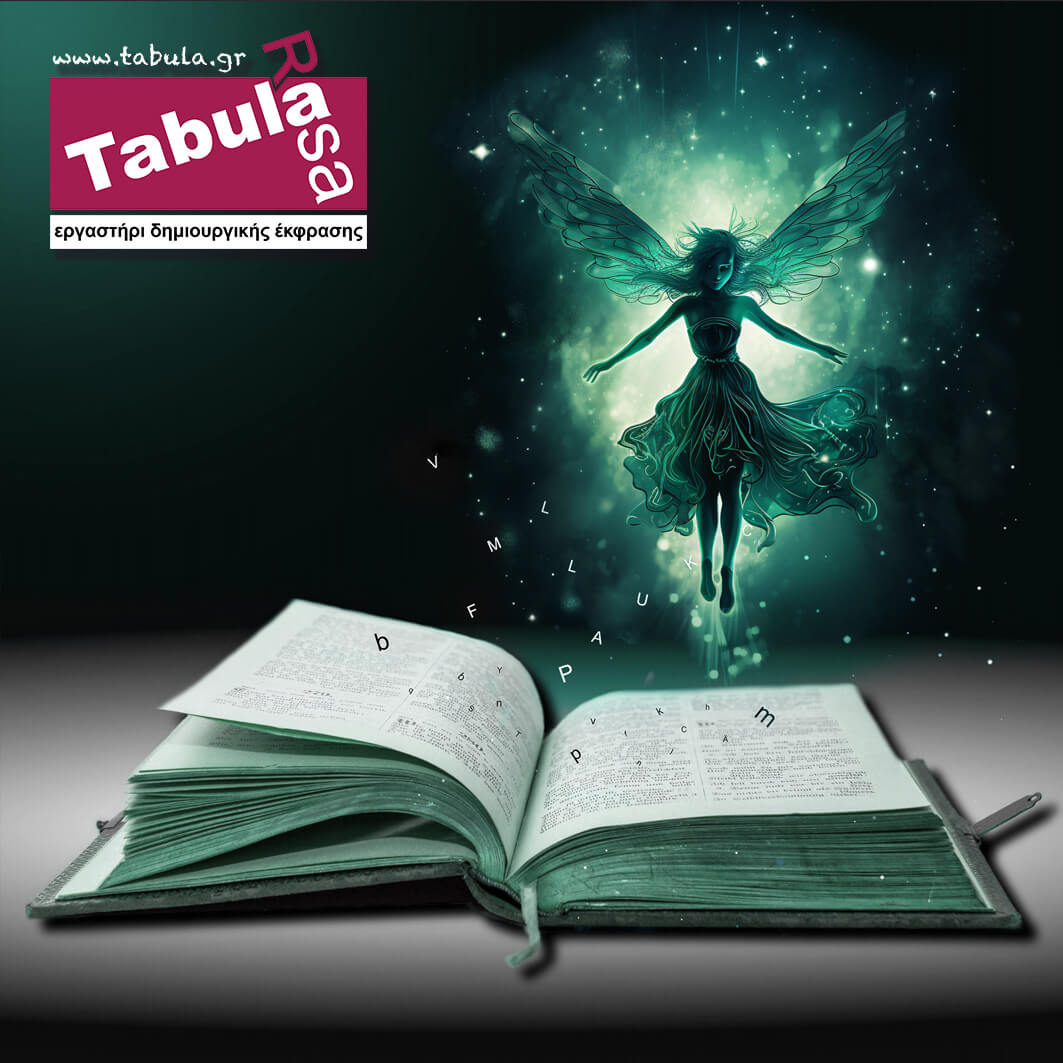 Tabula Rasa | Παραμύθι