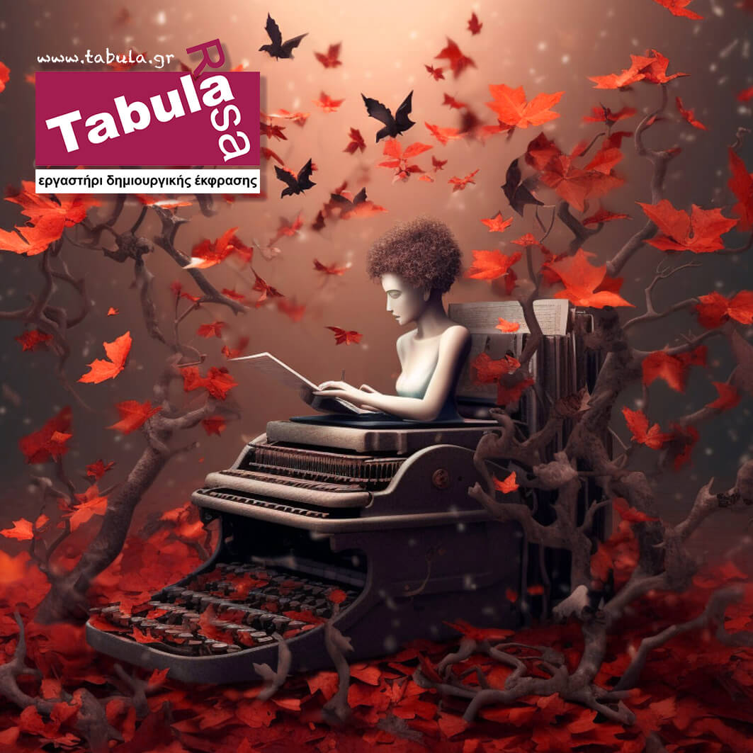 Tabula Rasa | Παραμύθι